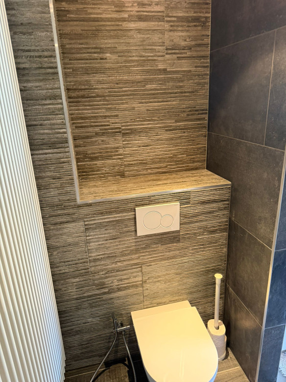 Sanitaire installatie laten plaatsen Merelbeke, Oost-Vlaanderen